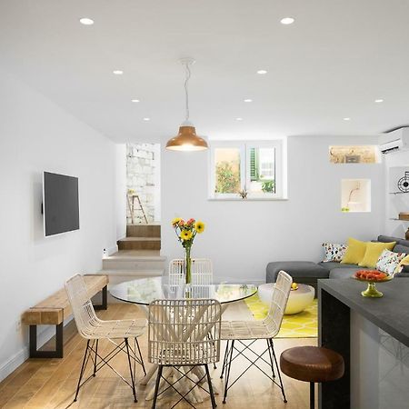 Apartman Didi Split Exterior foto