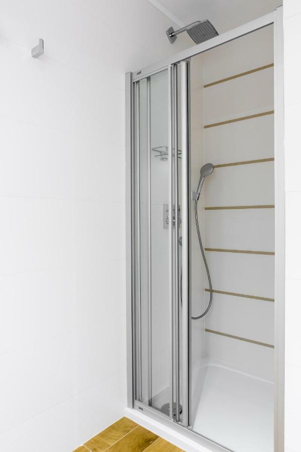 Apartman Didi Split Exterior foto