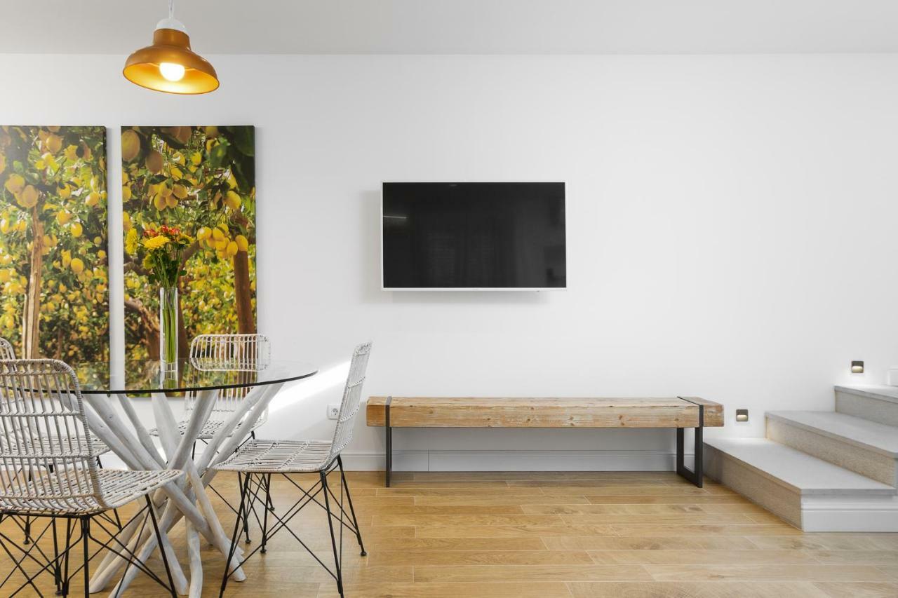 Apartman Didi Split Exterior foto